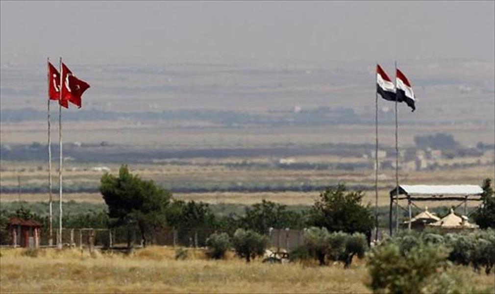 المرصد: مقتل 8 نازحين سوريين بنيران جنود أتراك
