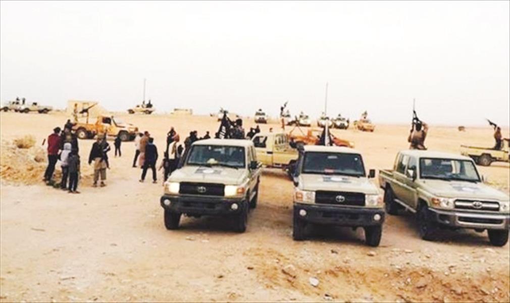 «صنداي تايمز»: بريطانيون ضمن صفوف «داعش» يقاتلون في ليبيا