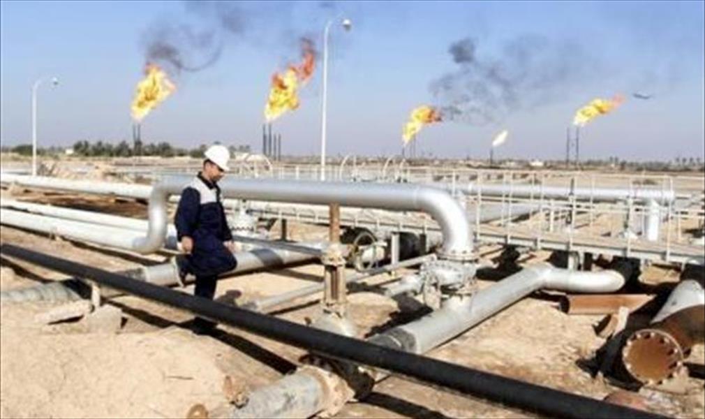 صادرات النفط العراقي تنخفض لـ3.144 مليون برميل يوميًّا