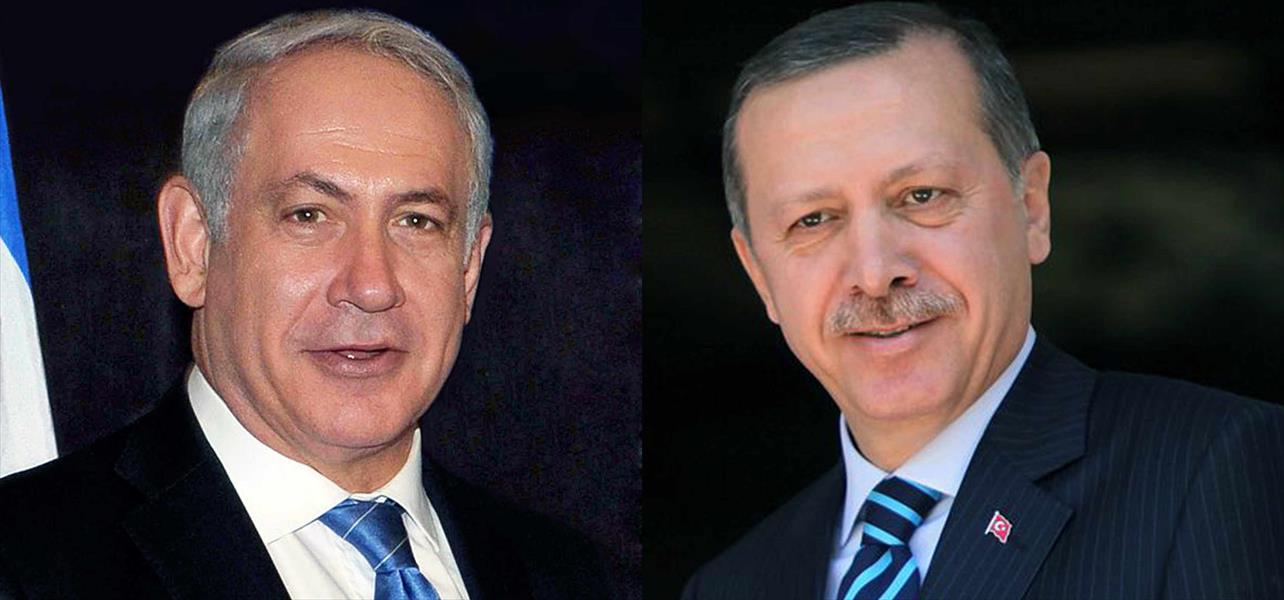 تركيا وإسرائيل تستعدان لإعلان تطبيع العلاقات الدبلوماسية