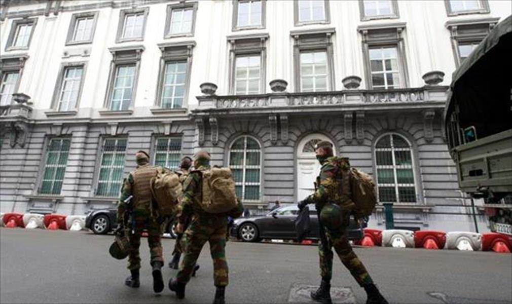بلجيكا تمنع بيع المنتج المفضل لدى تنظيم «داعش»