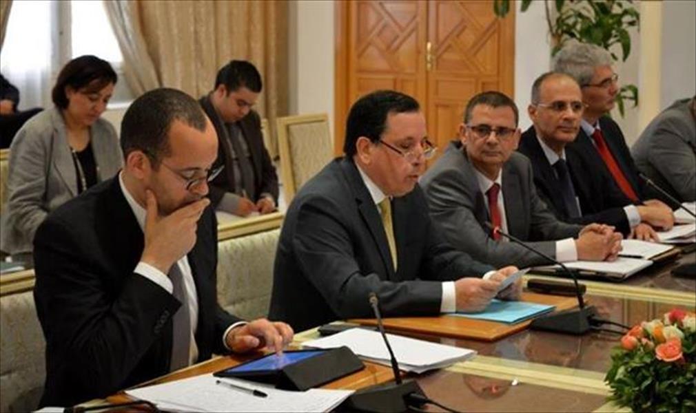 إطلاق آلية للتعاون الاقتصادي بين تونس ومجموعة الدول السبع