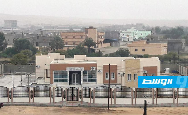 بلدية أم الرزم تطالب الشرطة الزراعية بمنع شاحنات نقل الشعير من التوجه غرب طبرق