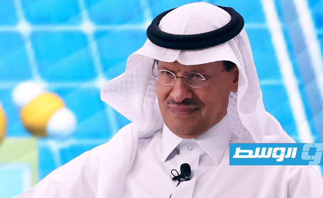 وزير الطاقة السعودي: قد نحقق الحياد الكربوني قبل 2060