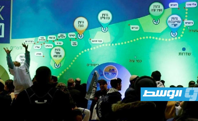 حماس تستنكر مؤتمرًا للاحتلال يدعو للاستيطان وضم الضفة وغزة