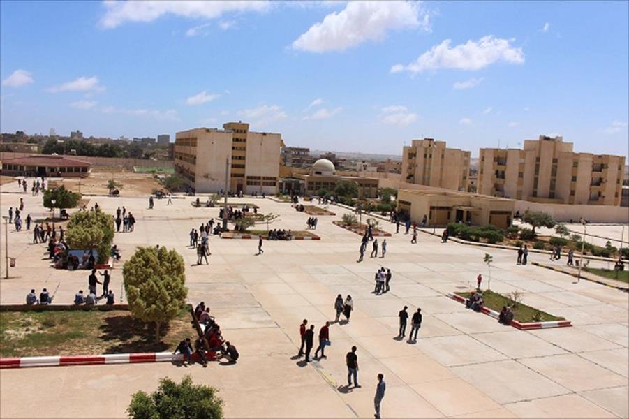 جامعة طبرق تعلن تفاصيل تدشين أول كلية سياحة