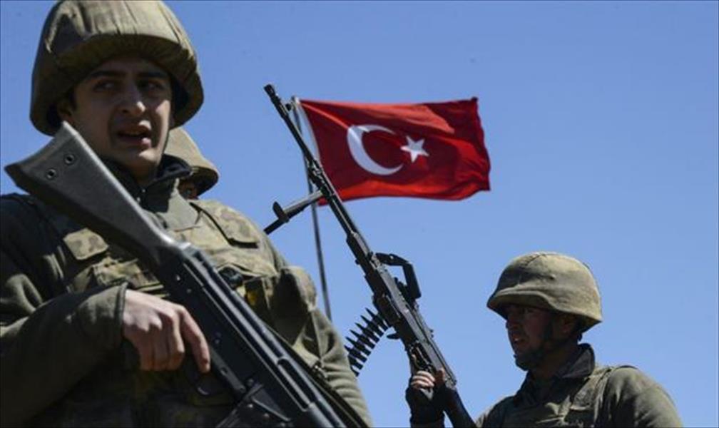 مقتل ستة جنود أتراك في هجومين لحزب العمال الكردستاني