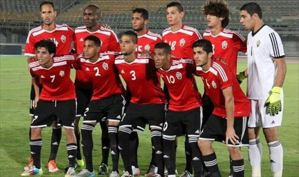 تصفيات مونديال 2018 تضع ليبيا مع تونس في المجموعة الأولي