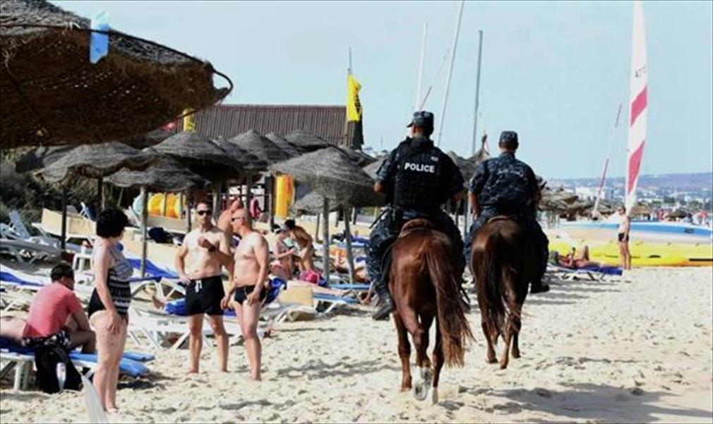 تونس تسعى لاستعادة ثقة السياح بـ«إجراءات غير مسبوقة»