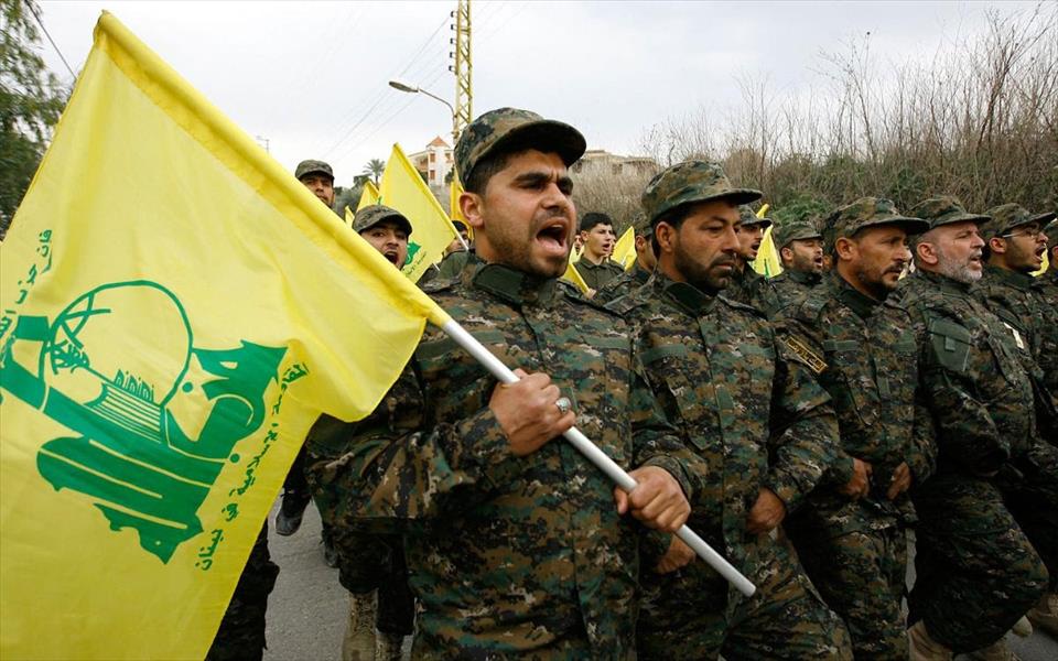 حزب الله يتعهد بزيادة أعداد مقاتليه في حلب