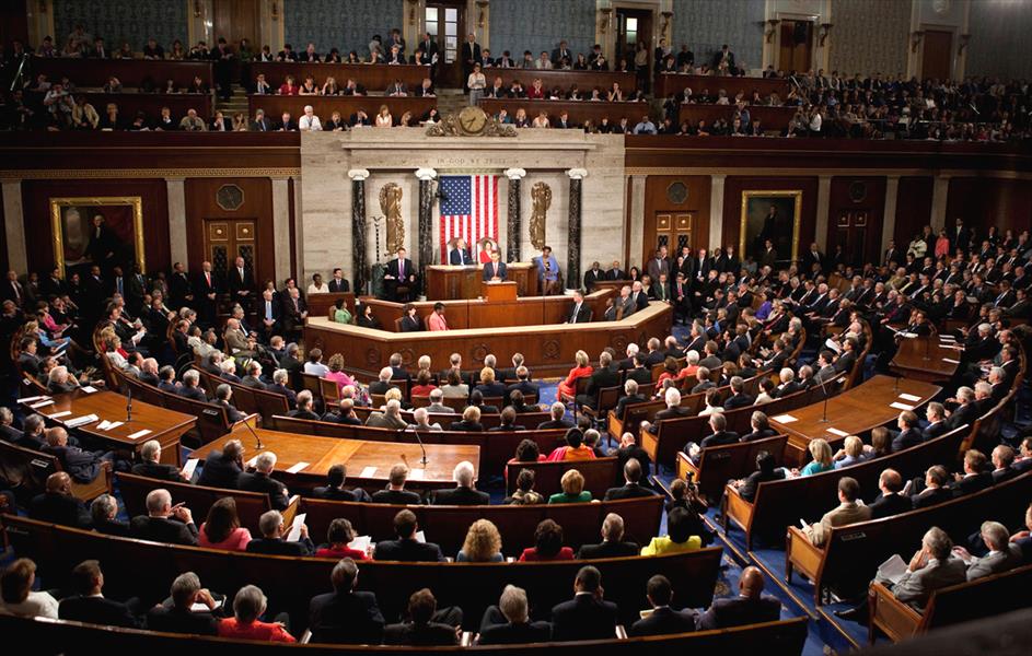 الكونغرس الأميركي يؤكد مواصلة دعمه لتونس