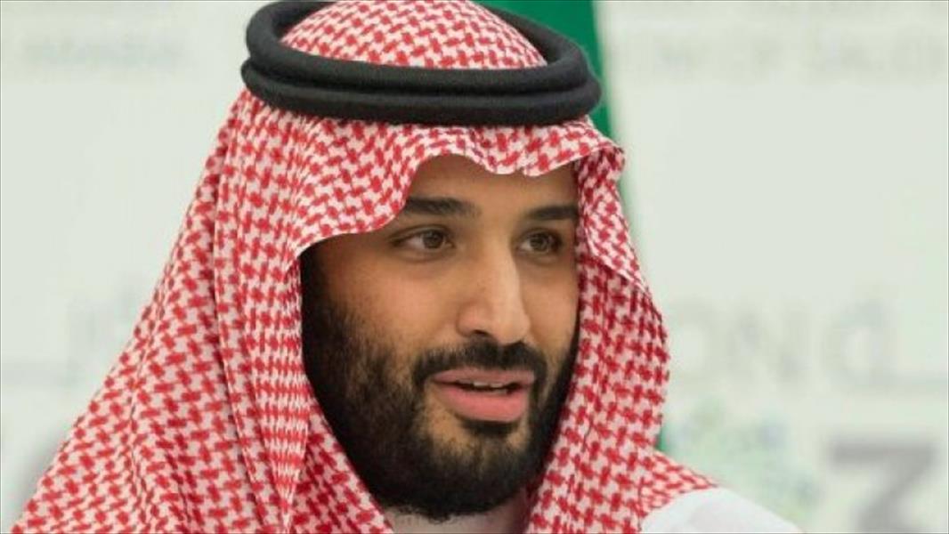 هولاند يستقبل ولي ولي العهد السعودي محمد بن سلمان