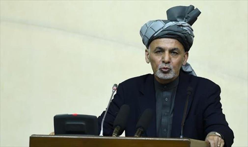الرئاسة الأفغانية تحقق بشأن استغلال جنسي لأطفال من قبل الشرطة