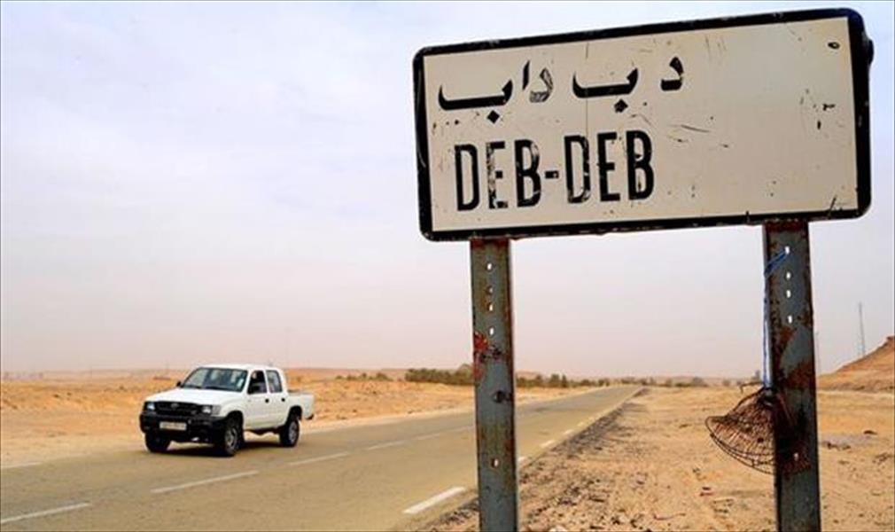 الجزائر تحذر تونس من شبكة ليبية لتهريب الأسلحة عبر الحدود