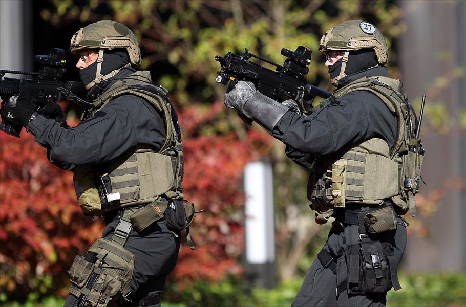 ألمانيا تستعد لتصاعد محتمل في هجمات «داعش» بأوروبا