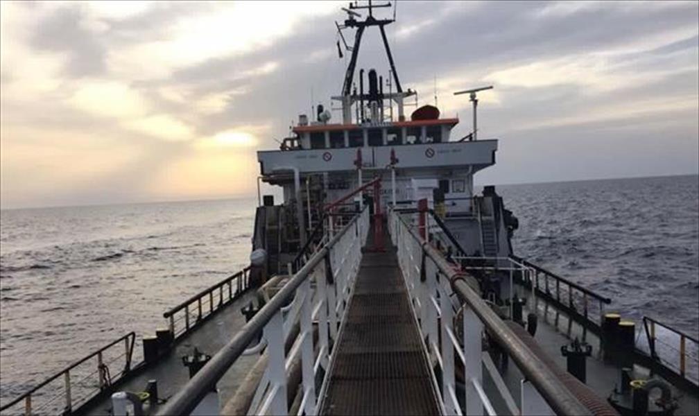خطف سفينة يونانية قبالة السواحل الليبية