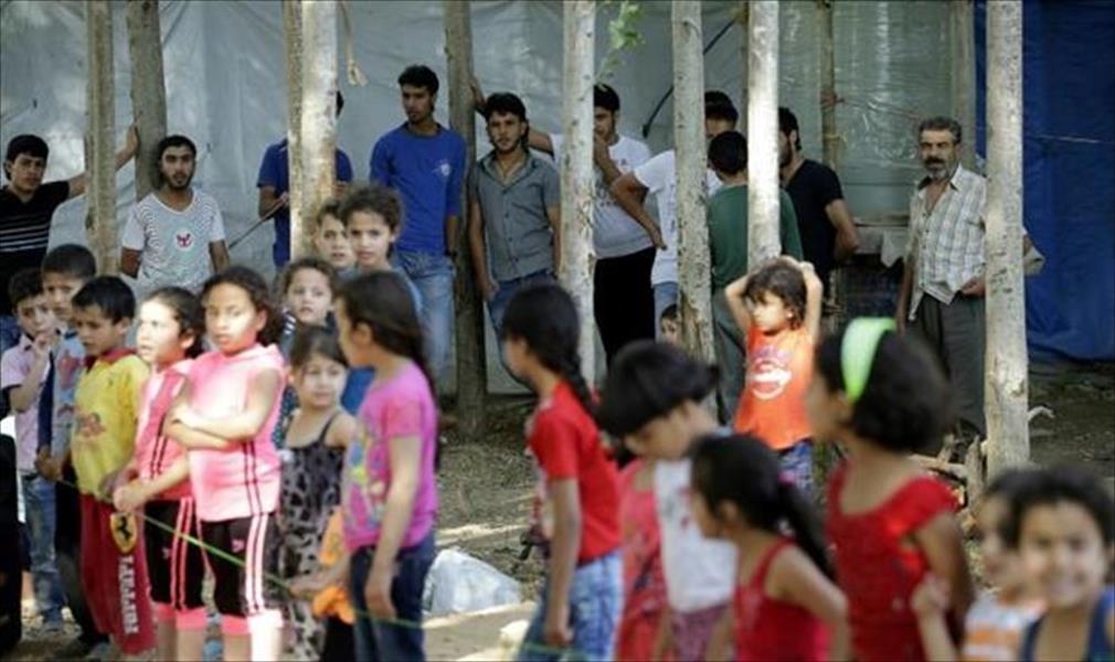 أميركا ستفي وعدها باستقبال عشرة آلاف لاجئ «وفق معايير أمنية»