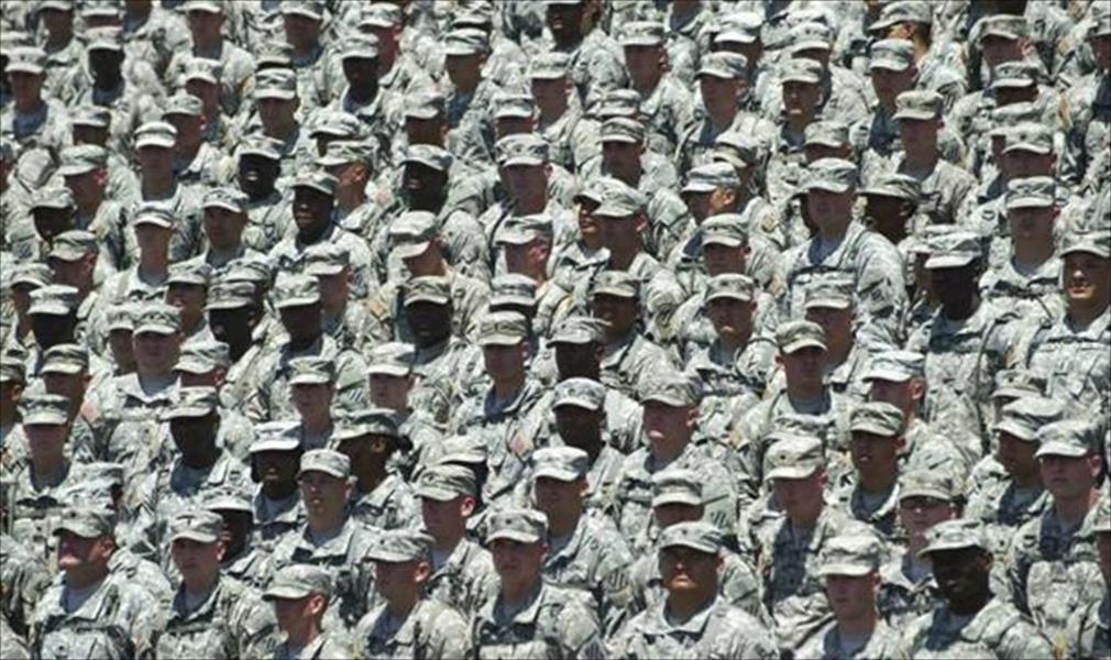 في قرار تاريخي.. الجيش الأميركي يفتح أبوابه أمام المتحولين جنسيًا