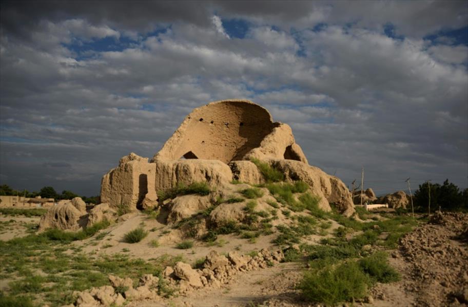 افغانستان تدافع عن حقها في ارث «جلال الدين الرومي»