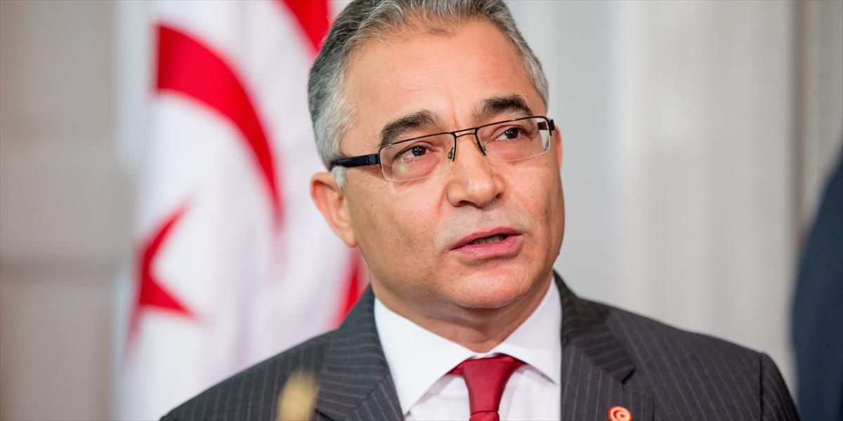 محسن مرزوق يدعو رئيس الحكومة التونسية إلى الاستقالة