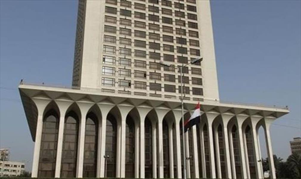 الخارجية المصرية: وفاة 7 مصريين وإصابة 16 في حادث سير بالسعودية