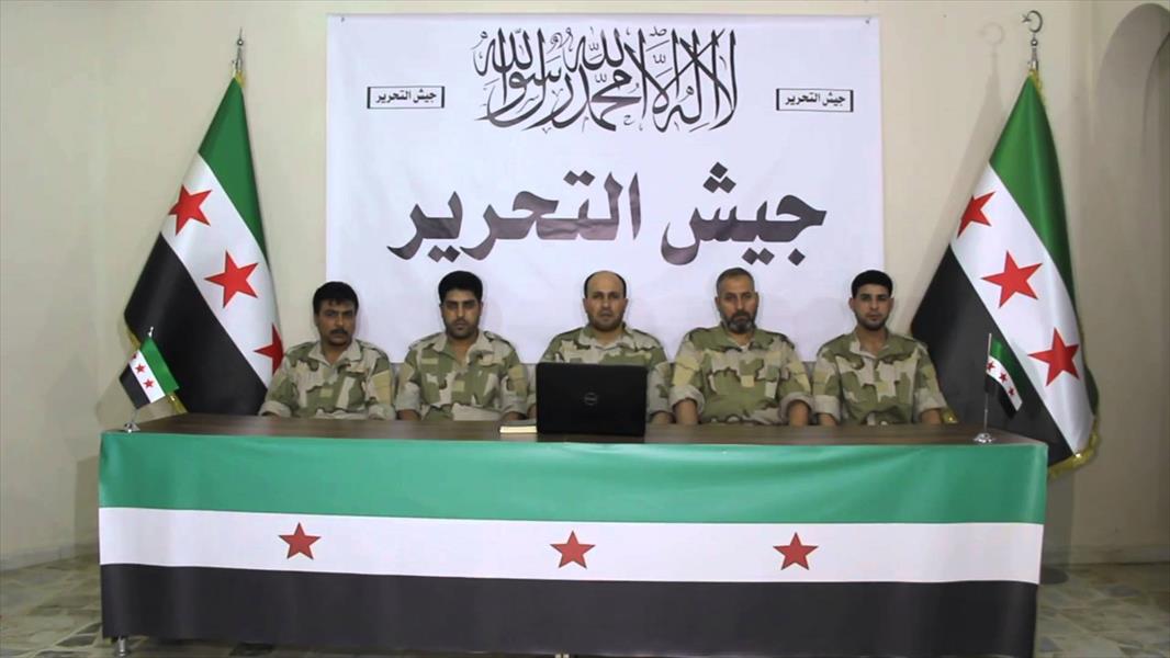 «جبهة النصرة» تأسر قائد «جيش التحرير» شمال سورية