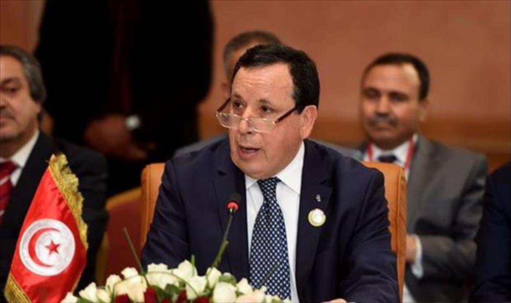 الجهيناوي: على المجتمع الدولي تحمل مسؤولية تنفيذ الاتفاق السياسى الليبي