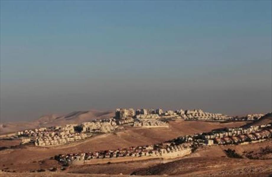 إسرائيل توافق على بناء 800 وحدة سكنية للمستوطنين