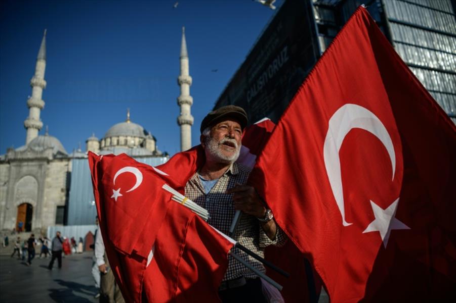 تقرير: إسطنبول خالية من الزوار والسياحة تعاني صعوبات