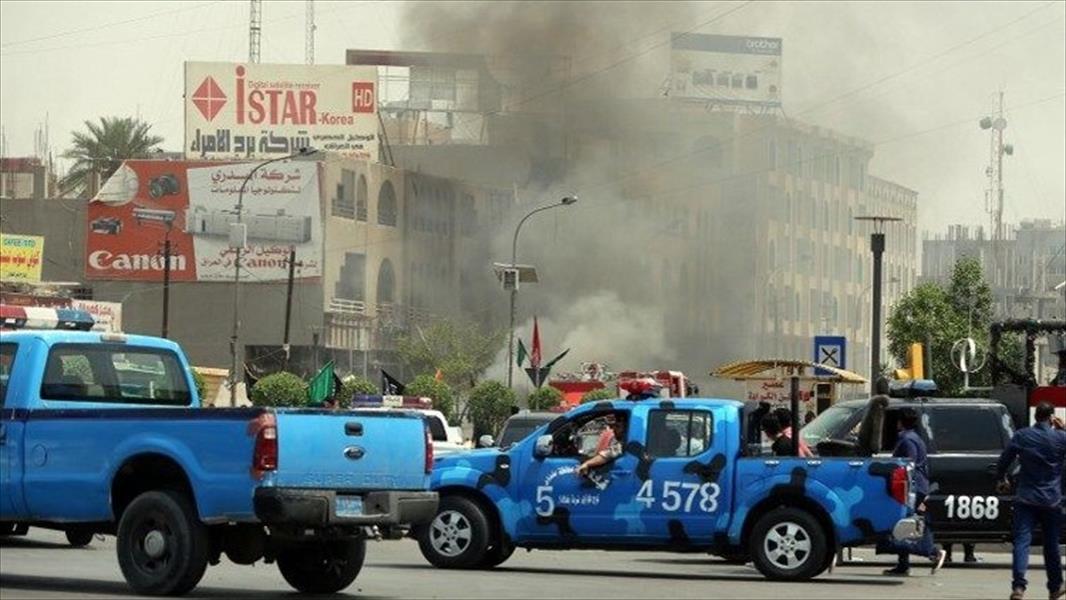 حداد وطني في العراق بعد مقتل 213 شخصًا
