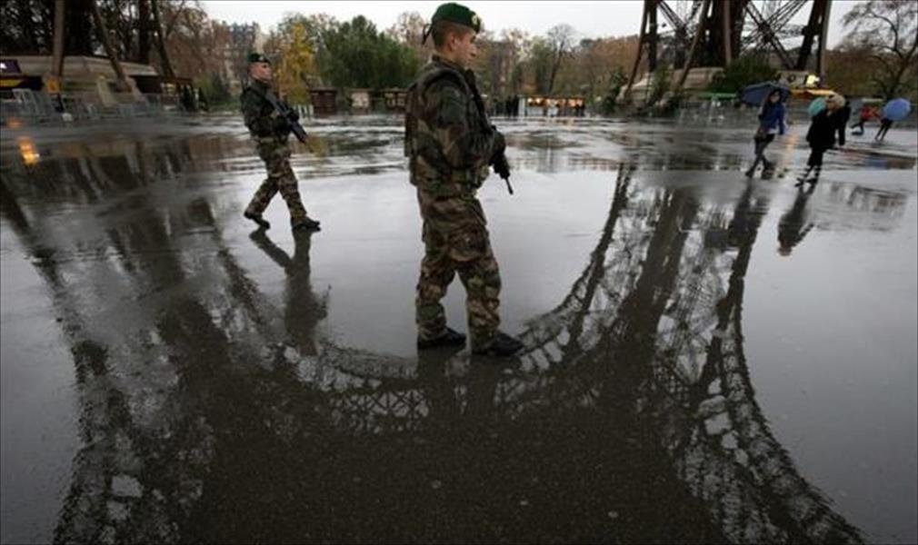 لجنة تحقيق حول اعتداءات باريس توصي بإصلاح الاستخبارات الفرنسية