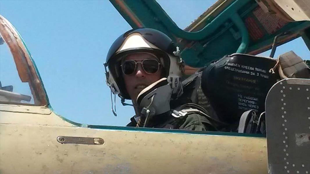 مصادر عسكرية تكشف لـ«بوابة الوسط» نوع السلاح الذي أسقط الطائرة الليبية فوق بنغازي