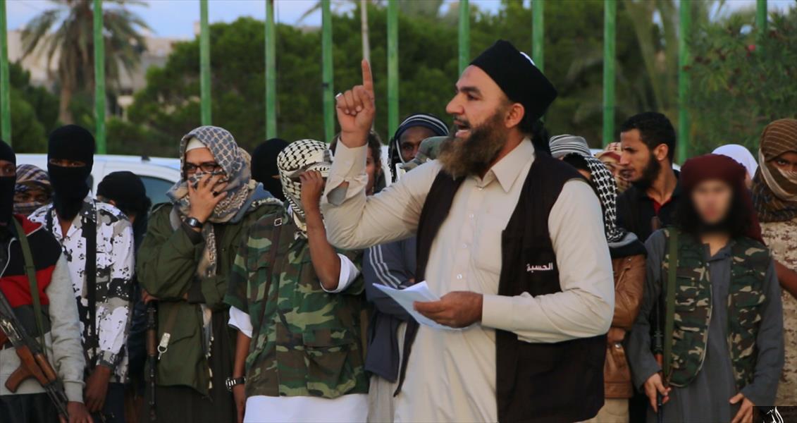 مصدر أمني يؤكد لـ«بوابة الوسط» القبض على قيادي من تنظيم «داعش» في سرت