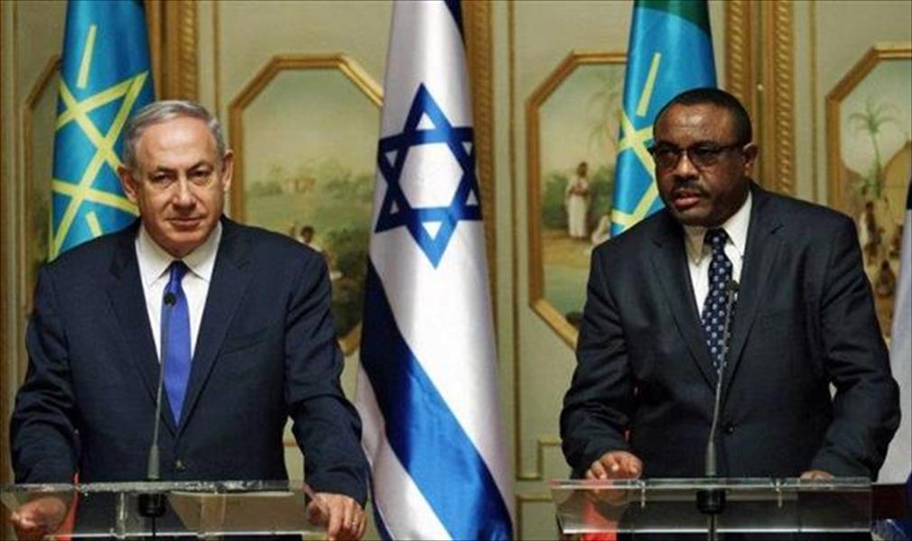 إسرائيل تحصل على دعم 6 دول إفريقية للحصول على صفة مراقب في الاتحاد الأفريقي