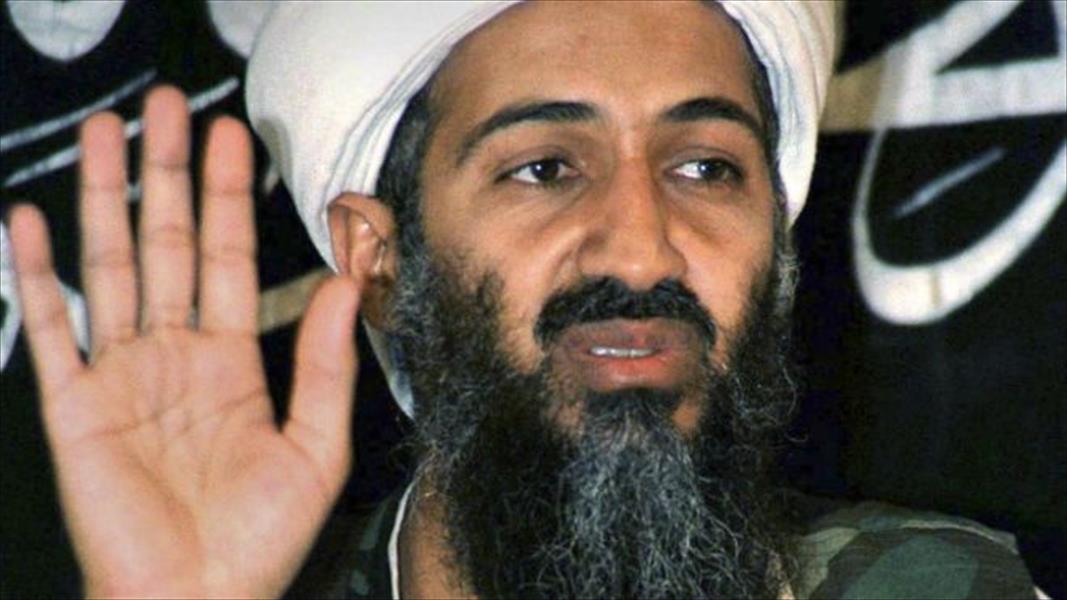 نجل بن لادن يتعهد بالانتقام لوالده من أميركا