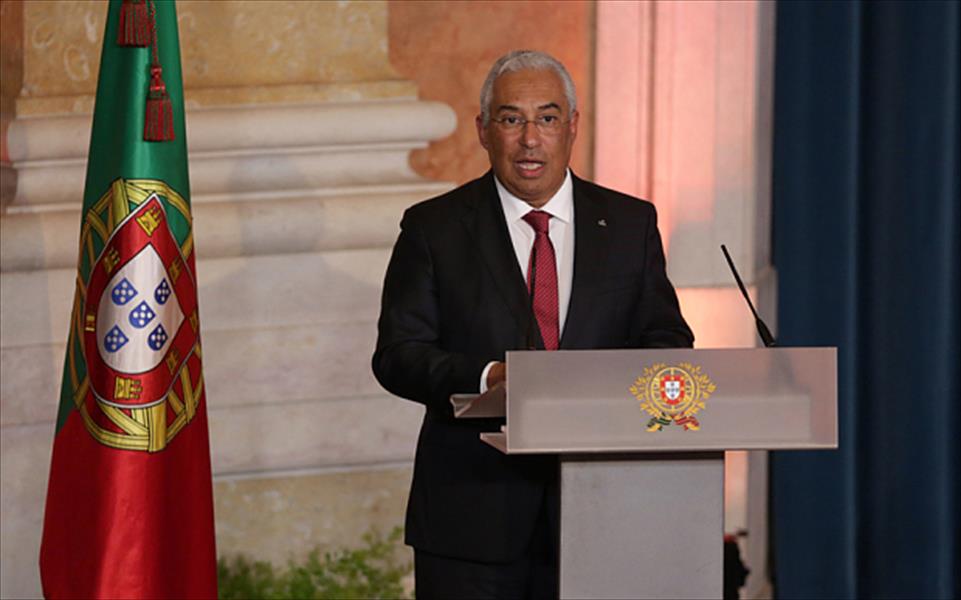 رئيس وزراء البرتغال: نجحنا في تصفية الحسابات مع فرنسا
