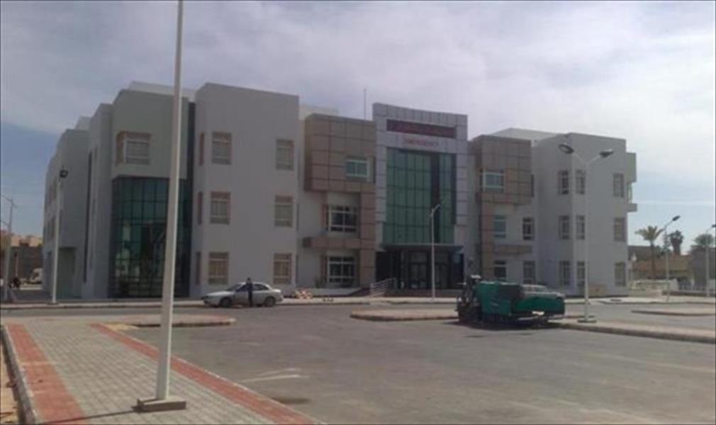 مستشفى مصراتة يعلن موعد استئناف «زراعة القوقعة» لمرضى ضعف السمع