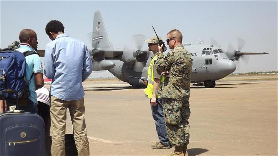قوات أميركية خاصة إلى أوغندا للبحث عن كوني