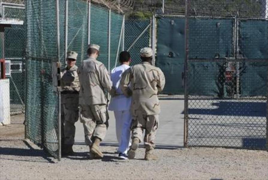أميركا تنقل سجينين من غوانتانامو إلى صربيا