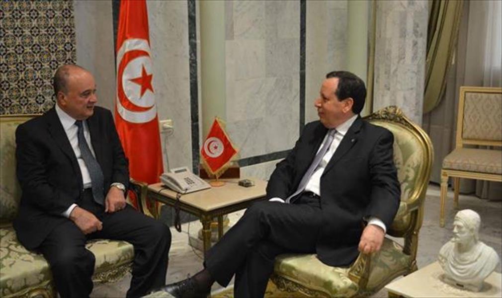 تونس تجدد دعمها الشعب الفلسطيني ومبادرات إنهاء الاحتلال