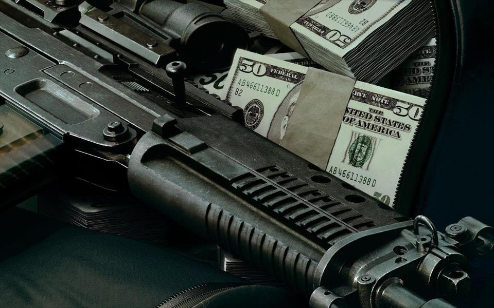 مسؤول أميركي يكشف عن «مخبأ» أموال التنظيمات الإرهابية