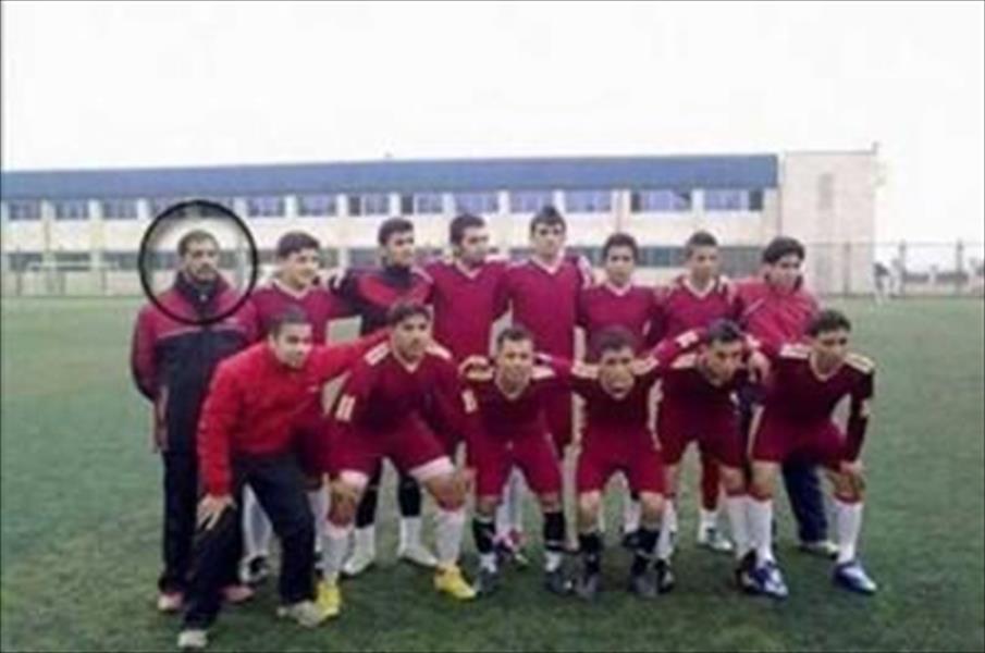بالصور: داعش يذبح 4 لاعبين سوريين ليثبت حُرمانية الكرة