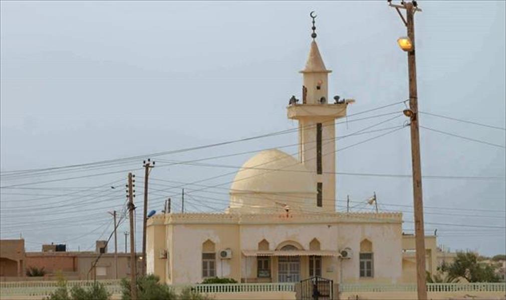 مصدر محلي يؤكد لـ«بوابة الوسط» تمركز «سرايا الدفاع» في قرية الرقطة غرب بنغازي