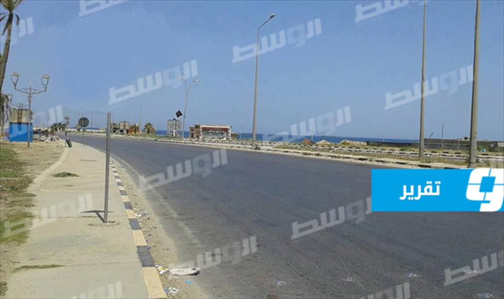توسّع دائرة الاحتقان في طرابلس بسبب انقطاع الكهرباء وتردي الخدمات