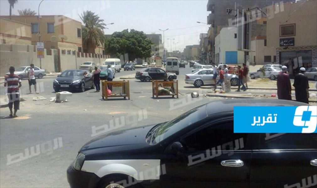 توسّع دائرة الاحتقان في طرابلس بسبب انقطاع الكهرباء وتردي الخدمات