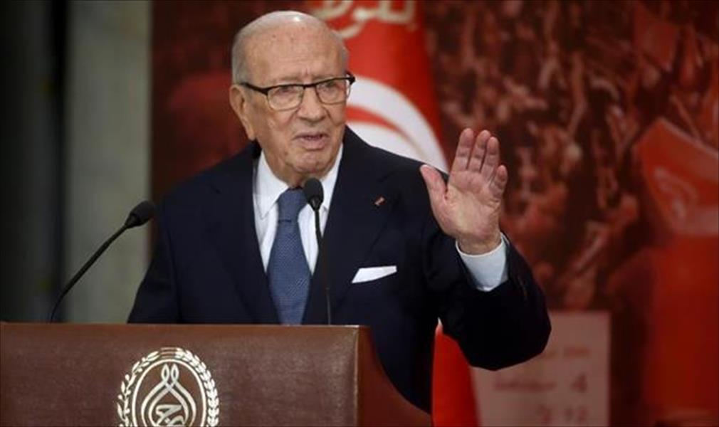 أحزاب ومنظمات تونسية توقع اتفاقًا يمهد لتشكيل حكومة جديدة