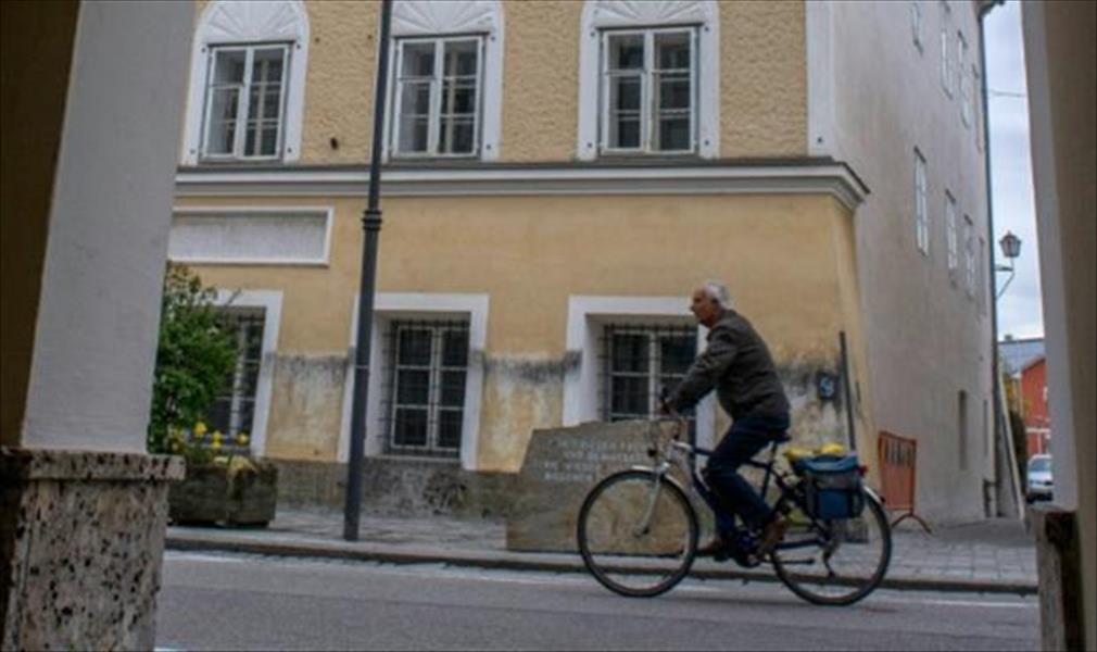منزل هتلر يثير الجدل في النمسا