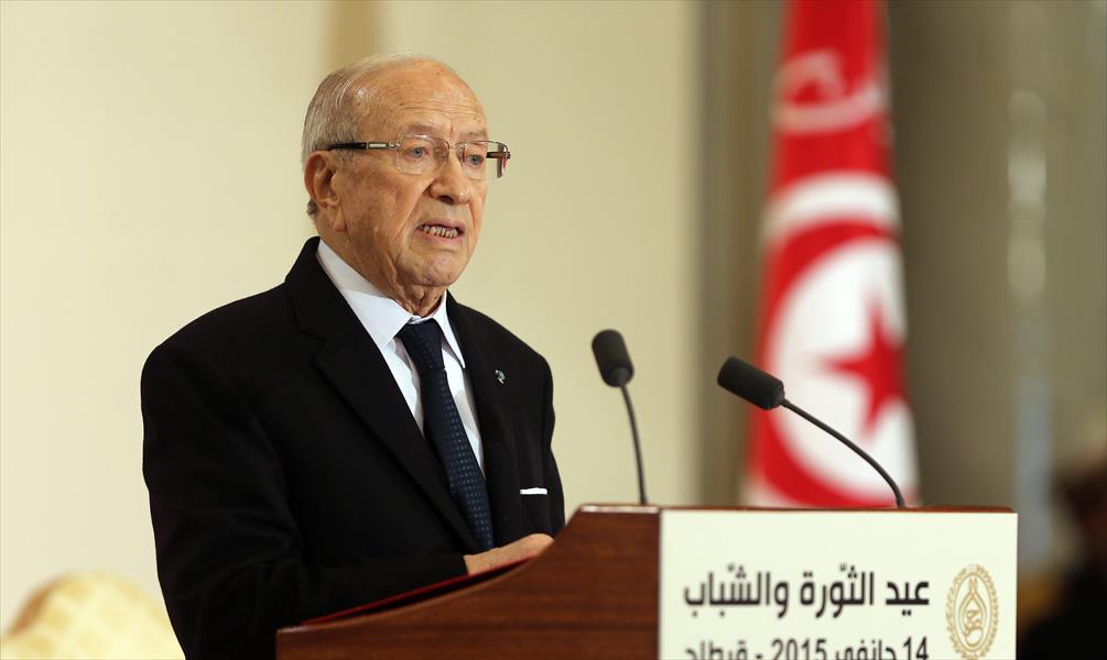 تونس تدعو إلى ضرورة احترام إرادة الشعب التركي