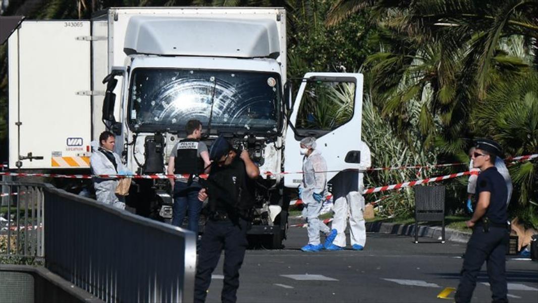 «داعش» يتبنى اعتداء نيس جنوب فرنسا