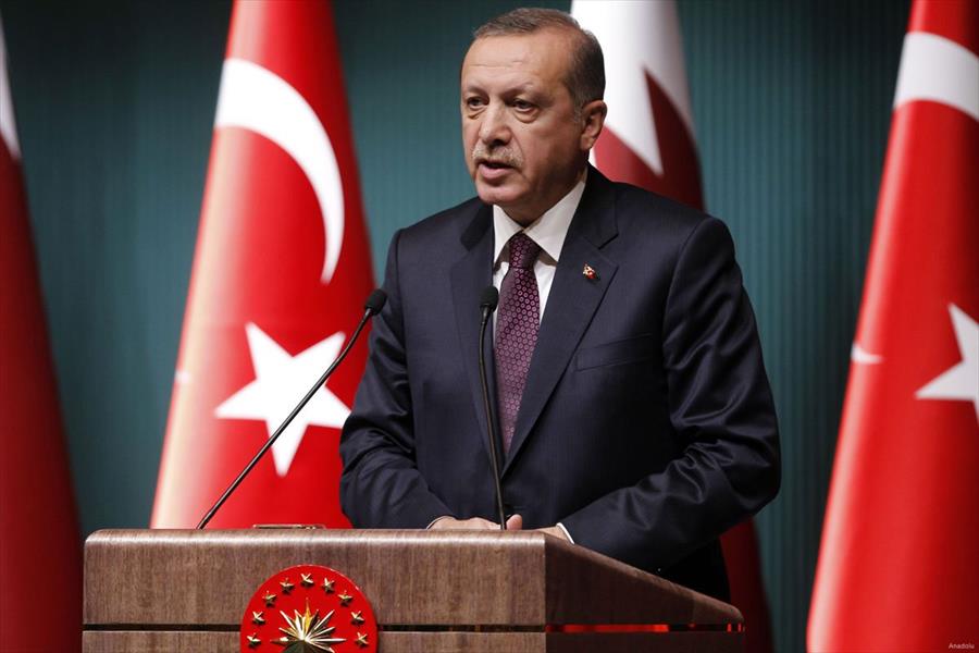 الاتحاد الأوروبي يستعد لمرحلة صعبة من العلاقات مع إردوغان